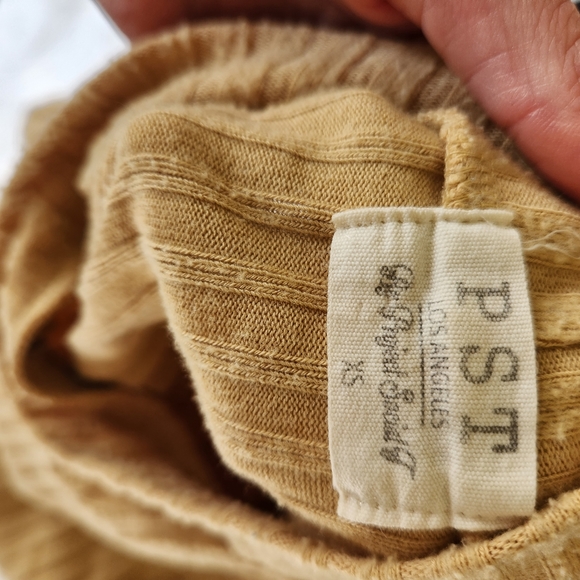 project social t short-sleeve top - Picture 2 of 4